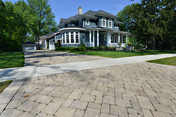 Reliable Slater, MO Driveway Pavers Solutions